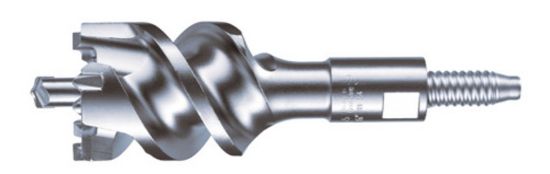 Afbeeldingen van Varia systeem freeskoorn 68X150MM