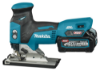 Afbeeldingen van Decoupeerzaag JV001GD201 40 V Max 