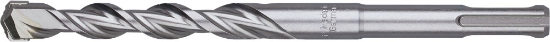 Afbeeldingen van ROTEC Hamerboor SDS-Plus V-Breaker 8,0X50/110MM 10x