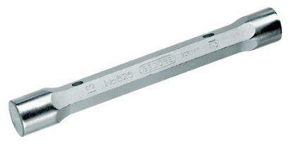 Afbeeldingen van GEDORE Pijpsleutel 626 10X11MM