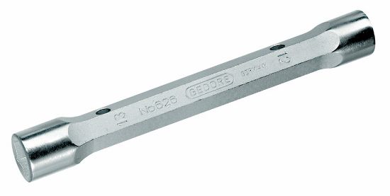 Afbeeldingen van GEDORE Pijpsleutel 626 12X13MM