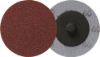 Afbeeldingen van KLINGSPOR Schuurschijf Quick-Change QRC412 76MM K60