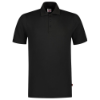 Afbeeldingen van TRICORP Poloshirt Jersey 201021 zwart L