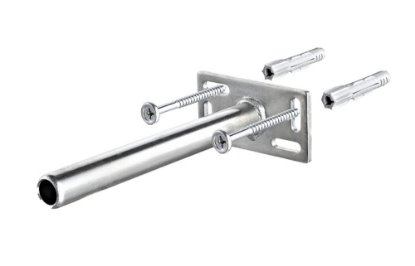 Afbeeldingen van Blinde plankdrager VZ Bigfix 18X160MM