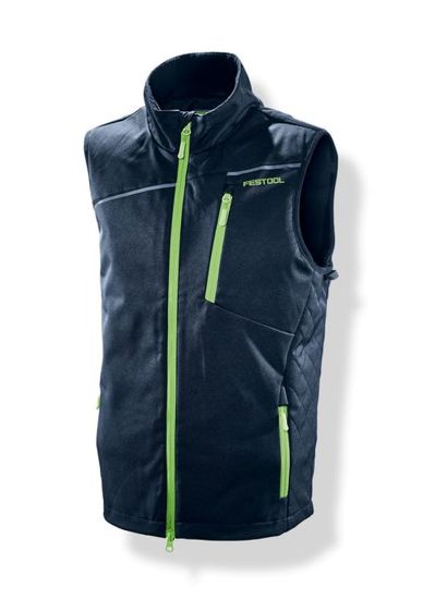 Afbeeldingen van FESTOOL Vest WE-FT1-S
