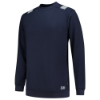 Afbeeldingen van TRICORP Sweater Multinorm 303003 inkt S
