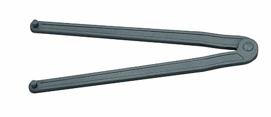 Afbeeldingen van GEDORE Pengatsleutel 6MM