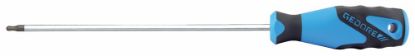 Afbeeldingen van GEDORE Schroevendraaier TORX 3-C met kogelkop T25