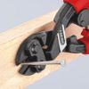 Afbeeldingen van KNIPEX Boutensnijtang compact COBOLT TT 7122200TBK