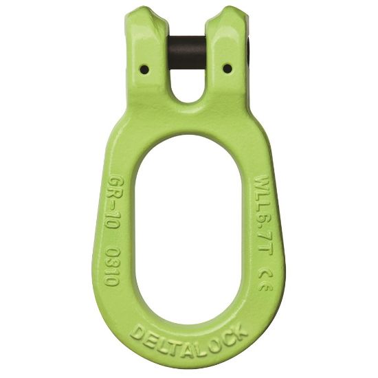 Afbeeldingen van Containerhaken Grade 100 6,7T