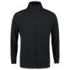 Afbeeldingen van TRICORP Sweatvest 301009 zwart 8XL