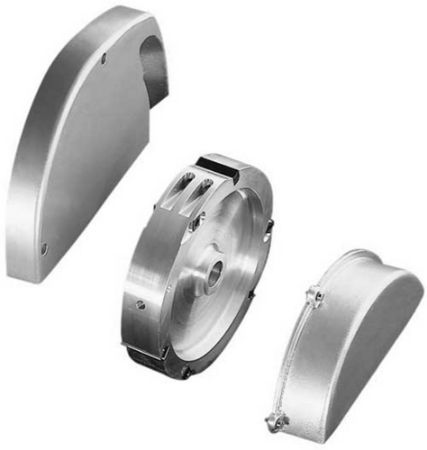 Afbeelding voor categorie Sponningskoppen