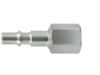 Afbeeldingen van Nippel ISO6150C/08 G¼" binnendraad