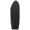 Afbeeldingen van TRICORP Sweater Rewear 301701 donkergrijs 5XL