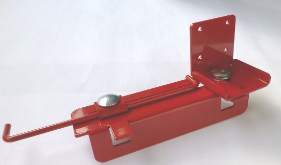 Afbeeldingen van MATADOR Gecko snelsteller