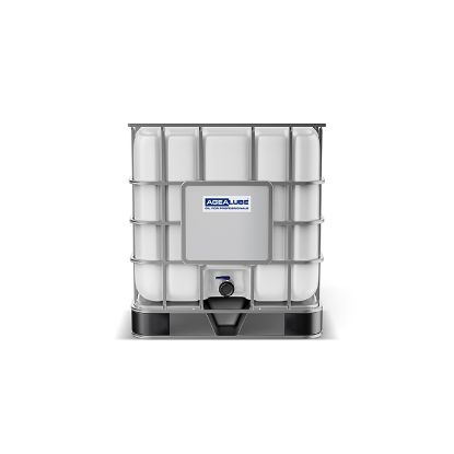 Afbeeldingen van AGEALUBE Vormolie WO in IBC 1000L