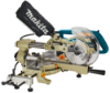 Afbeeldingen van Radiaal afkortzaag LS0714LN 190 mm 230 V