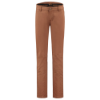 Afbeeldingen van TRICORP Chino Premium dames 504005 brons bruin 33-34