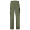 Afbeeldingen van TRICORP Werkbroek Cordura met 4-way stretch 502026 army 43