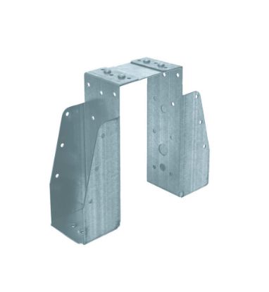 Afbeeldingen van GEBR. BODEGRAVEN Balkdrager GBS DB SV 100X200 d=..MM 1,5MM