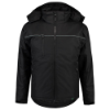 Afbeeldingen van TRICORP Parka Midi Rewear 402702 zwart S