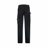 Afbeeldingen van SJEFFERS Werkbroek advance zwart 44