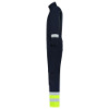 Afbeeldingen van TRICORP Overall High Vis 753010 inkt/fluor geel 46