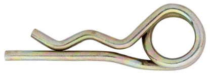 Afbeeldingen van DX Borgveer dubbel VZ 2MM