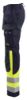 Afbeeldingen van BLÅKLÄDER Werkbroek Multinorm Inherent 1489 marineblauw/High Vis geel C64