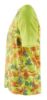 Afbeeldingen van BLÅKLÄDER T-shirt functioneel camo 3425 High Vis geel/grijs S