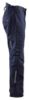 Afbeeldingen van BLÅKLÄDER Werkbroek Multinorm Inherent 1417 marineblauw D96