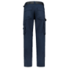 Afbeeldingen van TRICORP Werkbroek Twill Cordura 502021 inkt