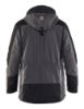 Afbeeldingen van BLÅKLÄDER Winterparka 4434 grijs/zwart S