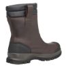 Afbeeldingen van CARHARTT Werklaars Carter waterdicht S3 400013 donkerbruin 40