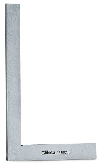 Afbeeldingen van BETA Winkelhaak 250X160MM 1670 250