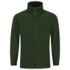 Afbeeldingen van TRICORP Sweatvest fleece 301002 flessengroen L