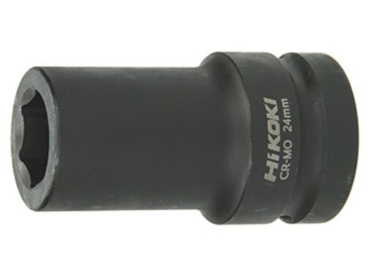 Afbeeldingen van HIKOKI Krachtdop 1" vierkant SW33 90MM 751465