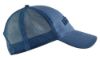 Afbeeldingen van BLÅKLÄDER Trucker cap 3D 2075 gevoelloos blauw onesize