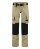 Afbeeldingen van TRICORP Werkbroek Cordura Canvas 502009
