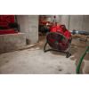 Afbeeldingen van MILWAUKEE Accu ventilator M18ARFHP-0 BODY