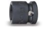 Afbeeldingen van BETA Slagdop ½" zeskant compact 22MM 720S 22