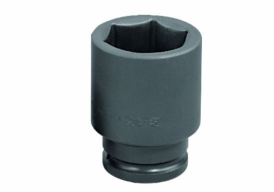 Afbeeldingen van GEDORE Slagmoerdopsleutel 1.½" lang zeskant 55MM