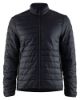 Afbeeldingen van BLÅKLÄDER Vest warm gevoerd 4710 zwart/donkergrijs 3XL