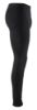 Afbeeldingen van BLÅKLÄDER Lange onderbroek XWARM 1894 zwart 2XL