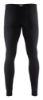 Afbeeldingen van BLÅKLÄDER Lange onderbroek XWARM 1894 zwart 2XL