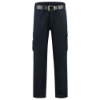 Afbeeldingen van TRICORP Werkbroek Basis 502010 navy 50