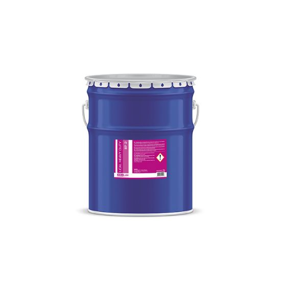 Afbeeldingen van AGEALUBE Vet Lical Heavy Duty EP2 18kg