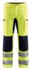 Afbeeldingen van BLÅKLÄDER Werkbroek met stretch 1585 High Vis geel/zwart C50
