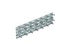 Afbeeldingen van GEBR. BODEGRAVEN Multinailplaat SV 38X127MM 1MM