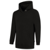 Afbeeldingen van TRICORP Sweater met capuchon 60°C wasbaar 301019 midnightblack 2XL